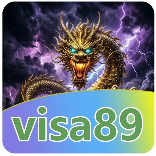 Ilustrasi instal dan buka APK visa89