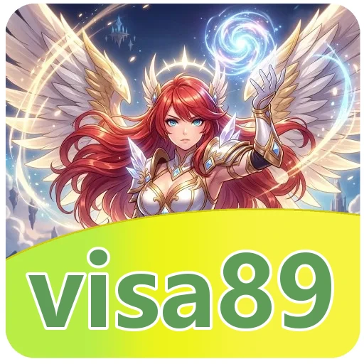 Ilustrasi unduh APK visa89 dari tautan resmi
